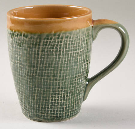 PER121-Green Mug