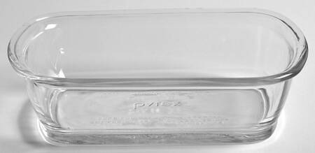 Storage Deluxe by Pyrex