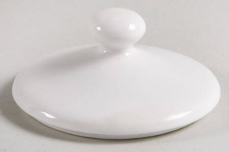 P5D1 Lid for Wax Tart Warmer-Teapot