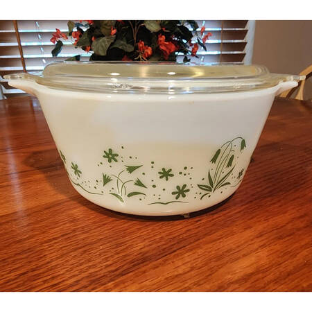 Bridal by Pyrex