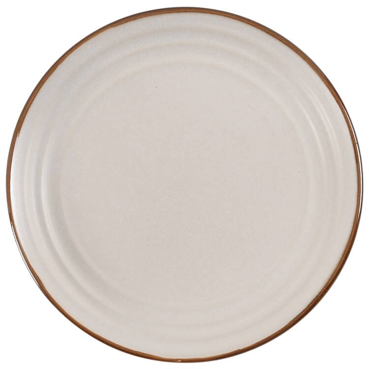 Janelle Salad Plate