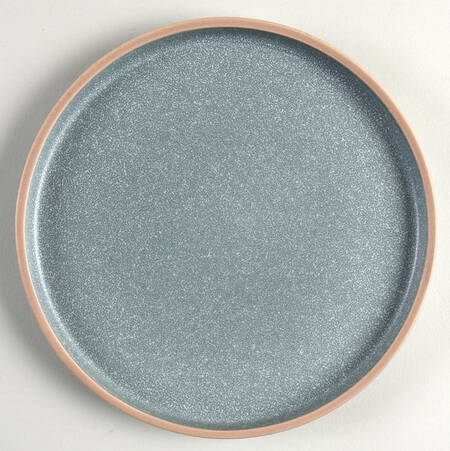 Victoria Salad Plate