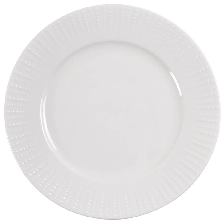 Cassie Salad Plate