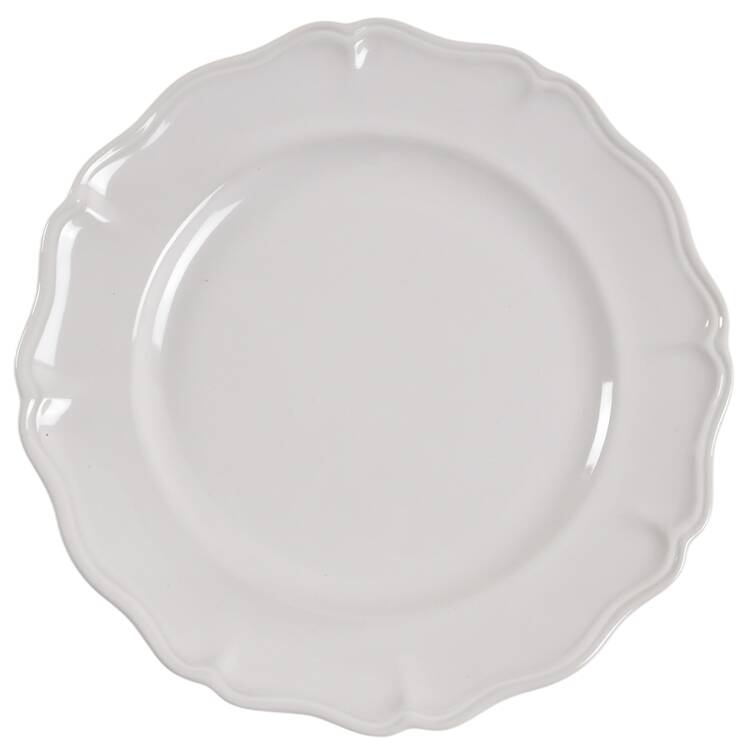 Heirloom Salad Plate by Pottery Barn China