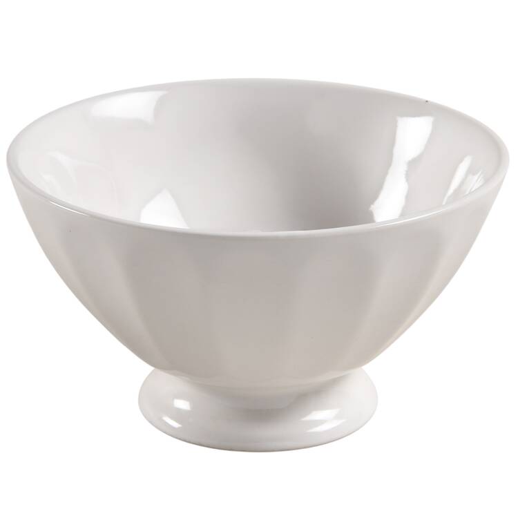 Heirloom Soup/Cereal Bowl by Pottery Barn China