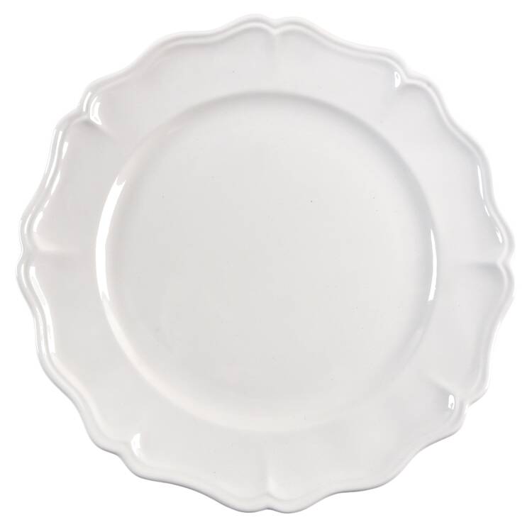 Heirloom by Pottery Barn China