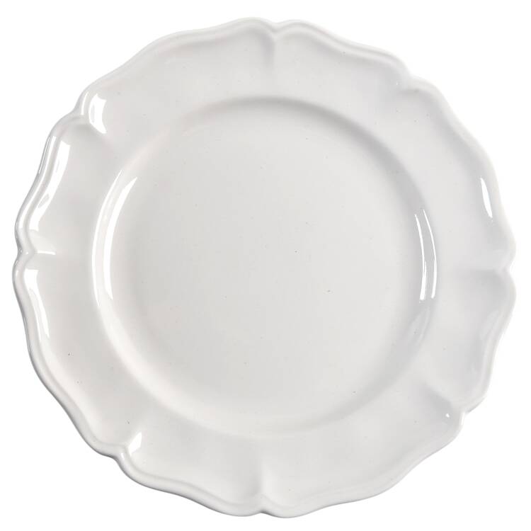 Heirloom Bread & Butter Plate