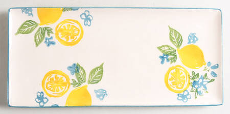PPC21 13" Rectangular Tray