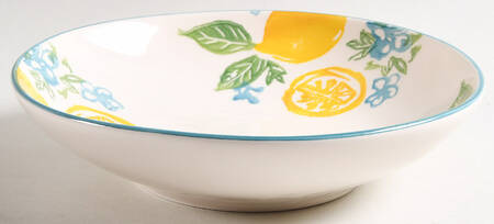 PPC21 Individual Dinner Bowl