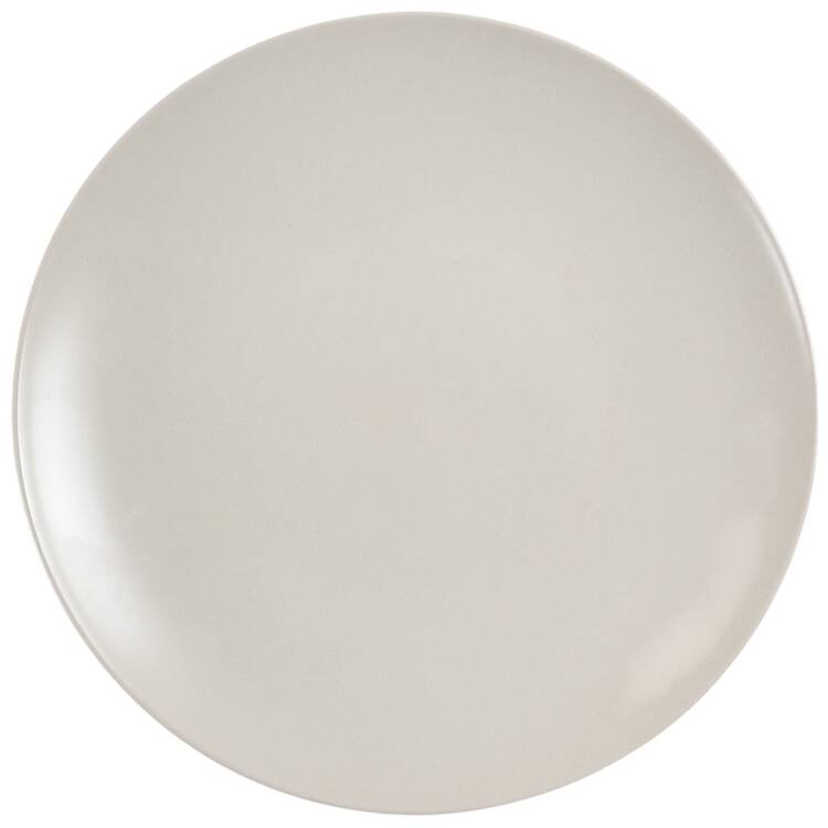 Mason Glossy Ivory by Pottery Barn China