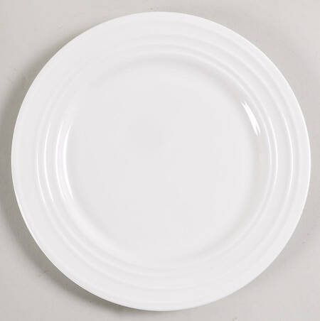 PAF3 Salad Plate