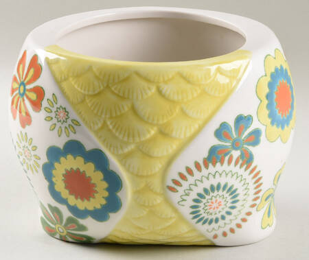 PER197 Cookie Jar No Lid