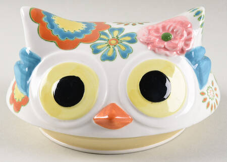 PER197 Lid for Cookie Jar