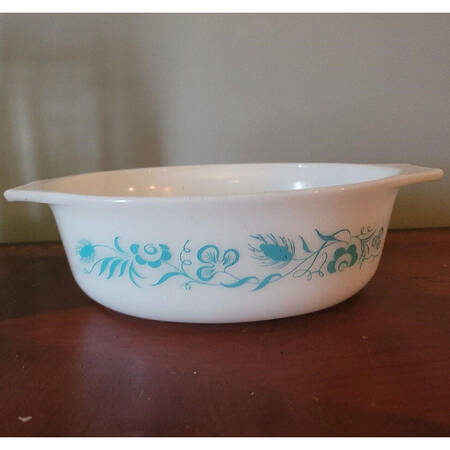 Meadow by Pyrex