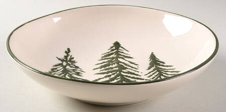 PPC23 Individual Dinner Bowl