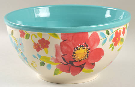 Vintage Collection 9" Mixing Bowl