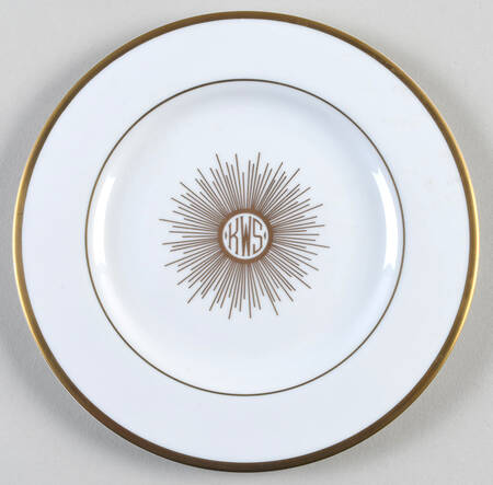 Halo Home Sunburst