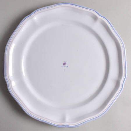 PH21 15" Chop Plate (Round Platter)