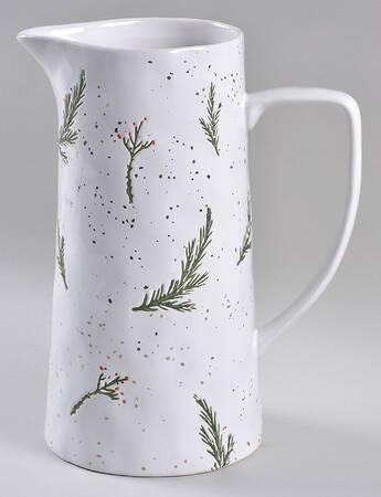 Red Gold Berry 64 Oz Pitcher