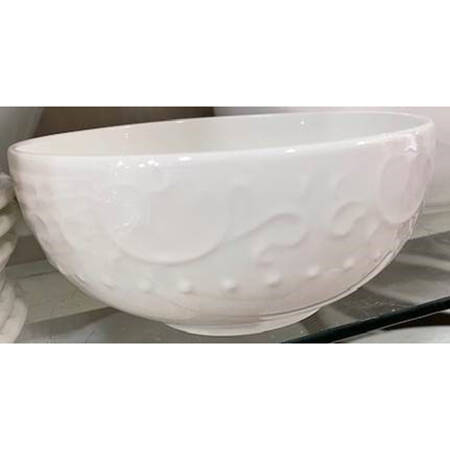 Vineyard Soup/Cereal Bowl