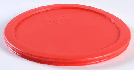 Mickey Mouse and Friends Plastic Lid for 7" Glassware Storage Bowl