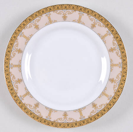 PLX2 Peachy Saucer
