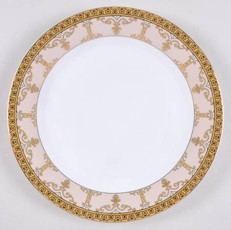 PLX2 Peachy by Palate &amp; Plate