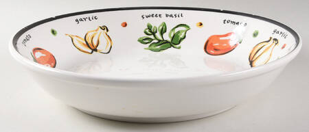 PBA95 by Pottery Barn China