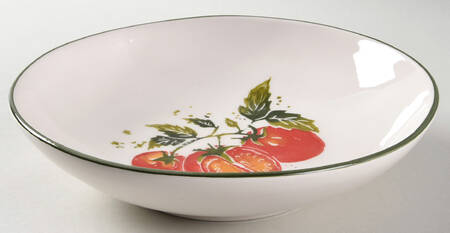 PPC27 Individual Dinner Bowl