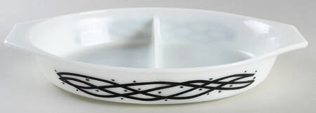 Barbed Wire by Pyrex