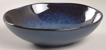 Denim Coupe Cereal Bowl
