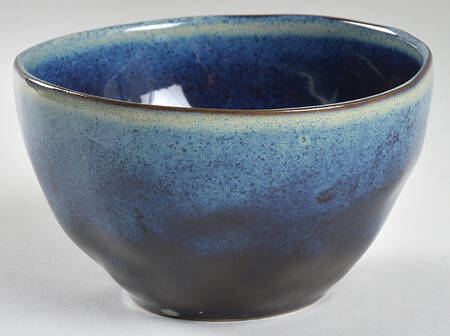 Denim 5" All Purpose Bowl