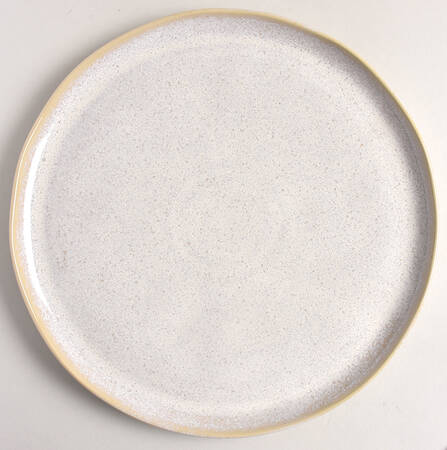 Latte Service Plate (Charger)