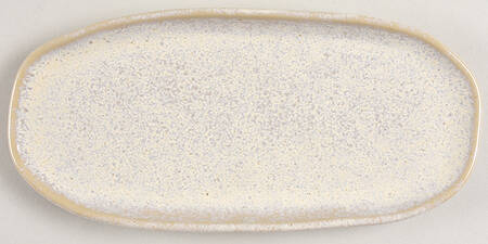 Latte 9" Oval Serving Platter