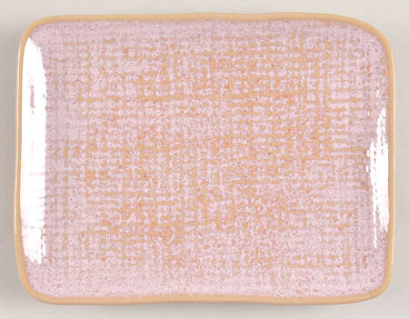 Litchi 7" Rectangular Serving Platter