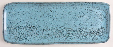 Night Sky 13" Rectangular Serving Platter