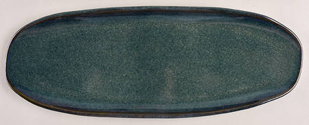 Oceano 14" Oval Serving Platter