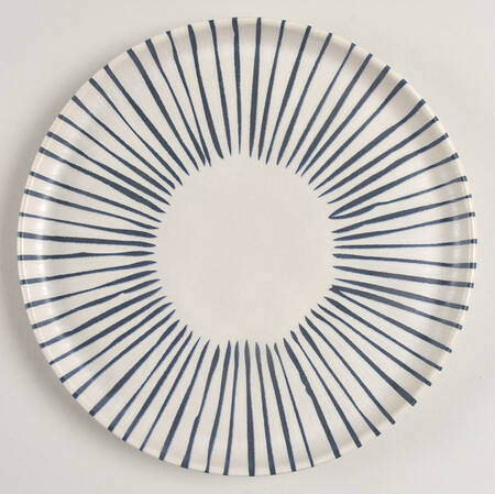 Elemento Salad/Dessert Plate