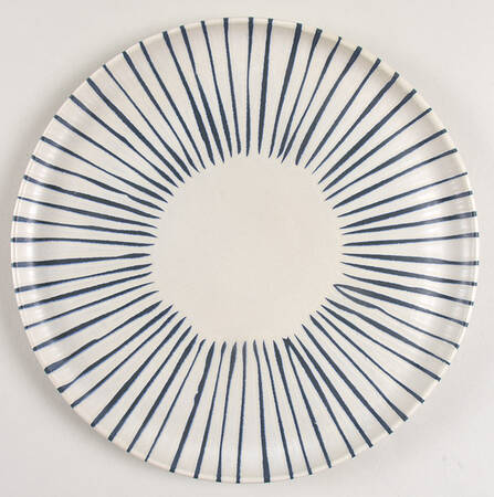 Elemento Dinner Plate