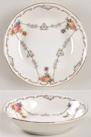 PUN159 Fruit/Dessert (Sauce) Bowl
