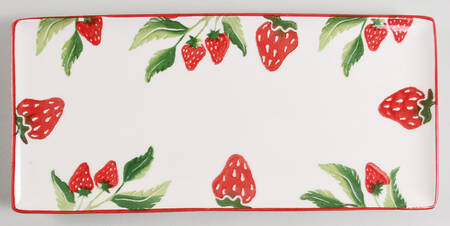 PPC31 14" Rectangular Tray