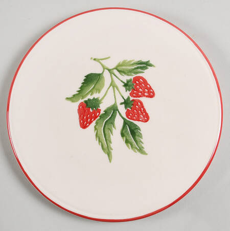 PPC31 Trivet