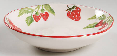 PPC31 Individual Dinner Bowl