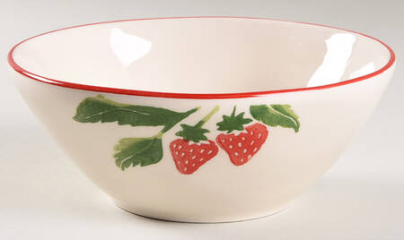 PPC31 Soup/Cereal Bowl
