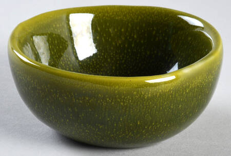 Garden Crudite Condiment Bowl