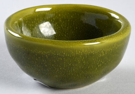 Garden Crudite Condiment Bowl