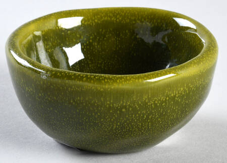 Garden Crudite Condiment Bowl