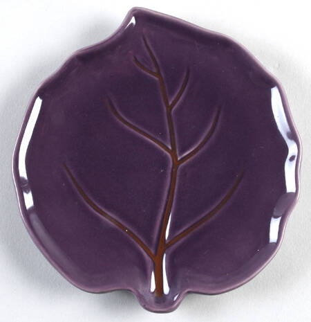 Autumn Leaf by Pottery Barn China