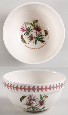 Botanic Garden-Meadow 5" Stacking Bowl