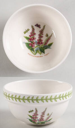 Botanic Garden-Meadow 5" Stacking Bowl